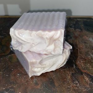 Juicy Pear All Over Body Soap Hand Crafted small batch soap natural